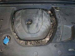 Geely S 2.0TD DCT2WD Edition - ფოტო 10