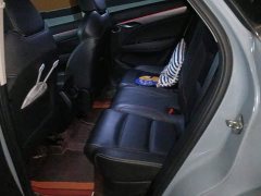 Geely S 2.0TD DCT2WD Edition - ფოტო 11