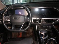Geely S 2.0TD DCT2WD Edition - ფოტო 12
