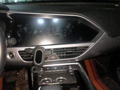 Geely S 2.0TD DCT2WD Edition - ფოტო 13