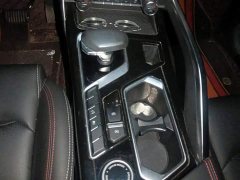 Geely S 2.0TD DCT2WD Edition - ფოტო 16