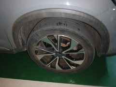 Geely S 2.0TD DCT2WD Edition - ფოტო 6