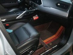 Geely S 2.0TD DCT2WD Edition - ფოტო 8
