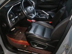 Geely S 2.0TD DCT2WD Edition - ფოტო 9