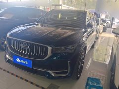 Geely Xingyue L 2021 2.0T DCT EVO FWD Smart Premium Edition - ფოტო 1