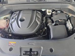 Geely Xingyue L 2021 2.0T DCT EVO FWD Smart Premium Edition - ფოტო 10