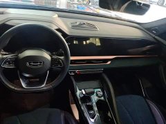 Geely Xingyue L 2021 2.0T DCT EVO FWD Smart Premium Edition - ფოტო 12