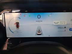Geely Xingyue L 2021 2.0T DCT EVO FWD Smart Premium Edition - ფოტო 14