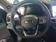 Geely Xingyue L 2021 2.0T DCT EVO FWD Smart Premium Edition - ფოტო 15