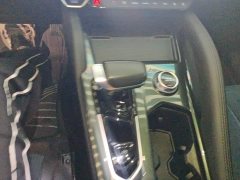 Geely Xingyue L 2021 2.0T DCT EVO FWD Smart Premium Edition - ფოტო 16