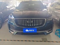 Geely Xingyue L 2021 2.0T DCT EVO FWD Smart Premium Edition - ფოტო 2