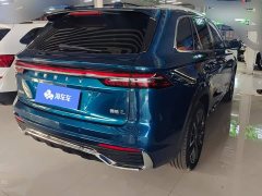 Geely Xingyue L 2021 2.0T DCT EVO FWD Smart Premium Edition - ფოტო 3