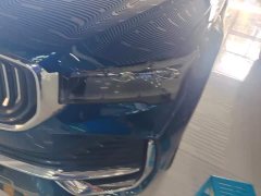 Geely Xingyue L 2021 2.0T DCT EVO FWD Smart Premium Edition - ფოტო 5