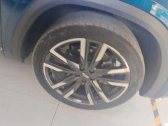 Geely Xingyue L 2021 2.0T DCT EVO FWD Smart Premium Edition - ფოტო 6