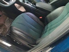 Geely Xingyue L 2021 2.0T DCT EVO FWD Smart Premium Edition - ფოტო 9