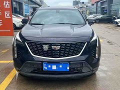 Cadillac XT4 2021 28T FWD Technology - ფოტო 2