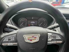Cadillac XT4 2021 28T FWD Technology - ფოტო 3