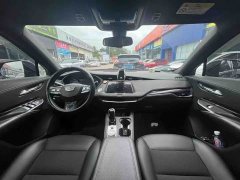 Cadillac XT4 2021 28T FWD Technology - ფოტო 4
