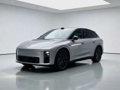 Li Auto i6 Two-Wheel Drive Standard - ფოტო 1