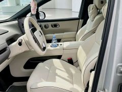 Li Auto i6 Two-Wheel Drive Standard - ფოტო 10