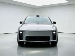 Li Auto i6 Two-Wheel Drive Standard - ფოტო 2