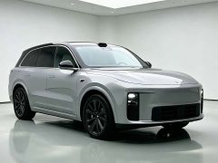 Li Auto i6 Two-Wheel Drive Standard - ფოტო 3