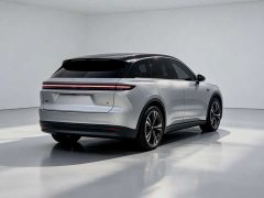 Li Auto i6 Two-Wheel Drive Standard - ფოტო 6