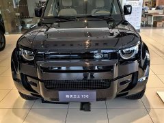Land Rover Defender 130 3.0T X-Dynamic HSE - ფოტო 1
