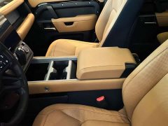 Land Rover Defender 130 3.0T X-Dynamic HSE - ფოტო 4