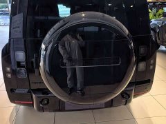 Land Rover Defender 130 3.0T X-Dynamic HSE - ფოტო 7