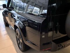 Land Rover Defender 130 3.0T X-Dynamic HSE - ფოტო 8