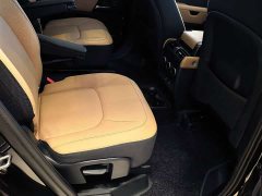 Land Rover Defender 130 3.0T X-Dynamic HSE - ფოტო 9