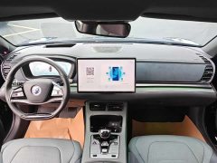 BYD Han EV 610KM AWD Qianshan Green Limited Edition - ფოტო 5
