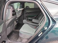 BYD Han EV 610KM AWD Qianshan Green Limited Edition - ფოტო 6