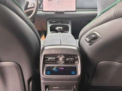 BYD Han EV 610KM AWD Qianshan Green Limited Edition - ფოტო 7