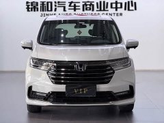 Honda Odyssey 2022 2.0L e:HEV Sharp Premium Edition - ფოტო 2