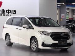 Honda Odyssey 2022 2.0L e:HEV Sharp Premium Edition - ფოტო 3