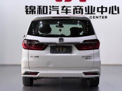 Honda Odyssey 2022 2.0L e:HEV Sharp Premium Edition - ფოტო 5