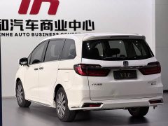 Honda Odyssey 2022 2.0L e:HEV Sharp Premium Edition - ფოტო 6