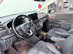 Honda Odyssey 2022 2.0L e:HEV Sharp Premium Edition - ფოტო 7