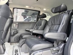 Honda Odyssey 2022 2.0L e:HEV Sharp Premium Edition - ფოტო 8