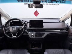 Honda Odyssey 2022 2.0L e:HEV Sharp Premium Edition - ფოტო 9