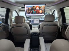 XPeng X9 2026 Extended Range 1602 Ultra - ფოტო 15