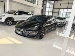 Tesla Model 3 Performance All-Wheel Drive - ფოტო 1