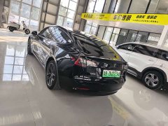 Tesla Model 3 Performance All-Wheel Drive - ფოტო 10
