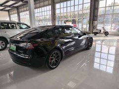 Tesla Model 3 Performance All-Wheel Drive - ფოტო 11