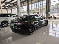 Tesla Model 3 Performance All-Wheel Drive - ფოტო 12