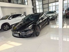 Tesla Model 3 Performance All-Wheel Drive - ფოტო 4