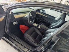 Tesla Model 3 Performance All-Wheel Drive - ფოტო 6