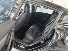 Tesla Model 3 Performance All-Wheel Drive - ფოტო 7